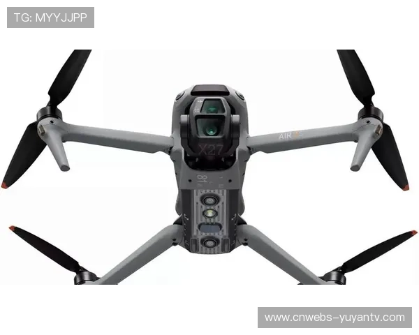 无人机航拍与地面机位协同构图 丰富全景视角呈现